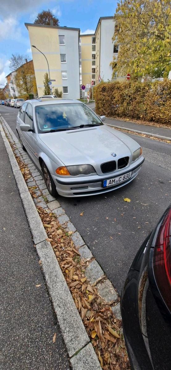 BMW 340