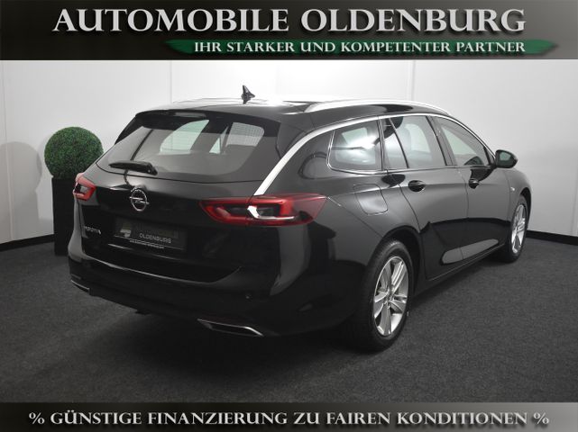 Opel Insignia 2.0 d Elegance *AHK*Massage*4xSHZ*Memo*