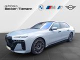 BMW i7 eDrive50 Limousine| M Sport| Innovations-Pake - BMW i7 aus 2024