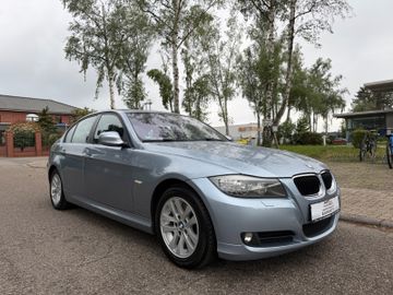 BMW 320 - 6