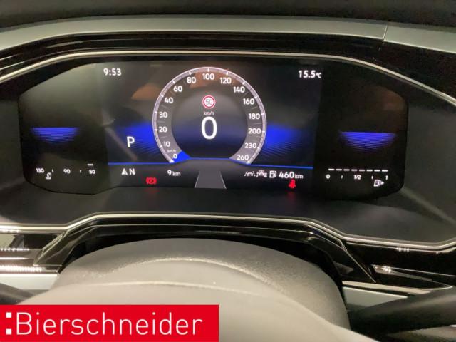 Volkswagen Polo 1.0 TSI DSG Energy NAVI LED ACC SHZ ALU 16, миниатюра 13