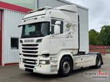 Scania R 520 LA4x2MNB Highline Leder Voll-Luft - Angebote