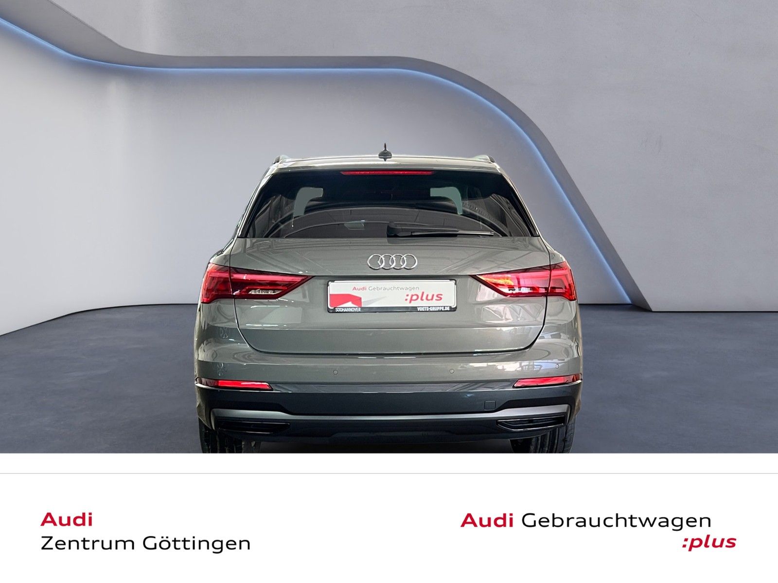 Audi Q3 - Bild 4