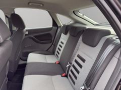 FORD Focus Klima, Keyless, Beheizbare Außenspiegel,  