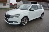 Skoda Fabia Cool Plus Klima DAB Alu 1.Hand - Skoda Gebrauchtwagen in Rosenheim
