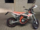 Beta RR125 Motorad 4T LC - BETA M4