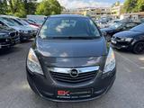 Opel Meriva B Design Edition Motor 1,4 Ltr. AHK - Opel Meriva: Design Edition