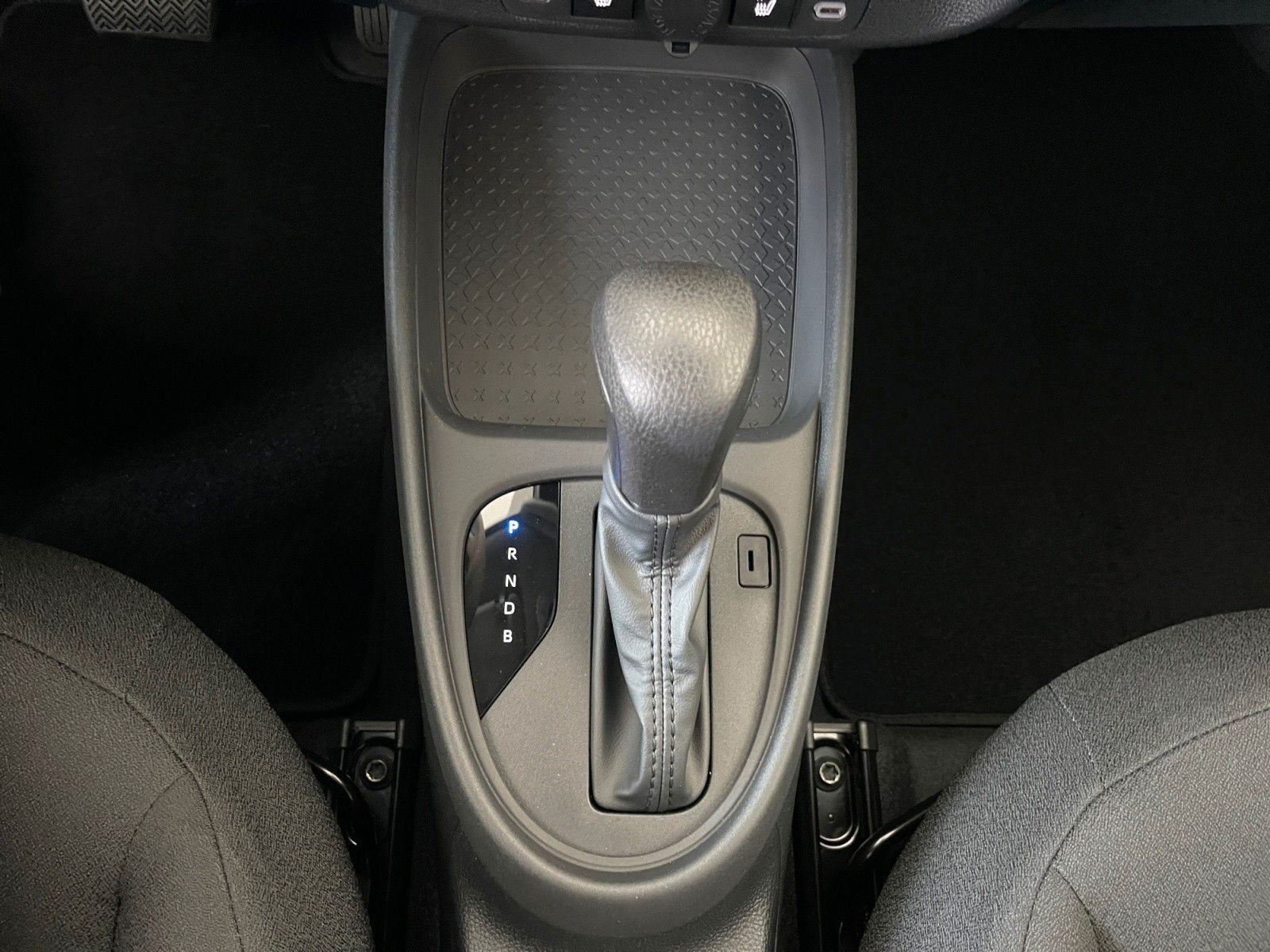 Toyota Aygo (X) - Bild 24
