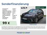 Kia Niro e-Niro 64 kWh Spirit / 1. Hand Leder Voll - Kia Gebrauchtwagen von 2020