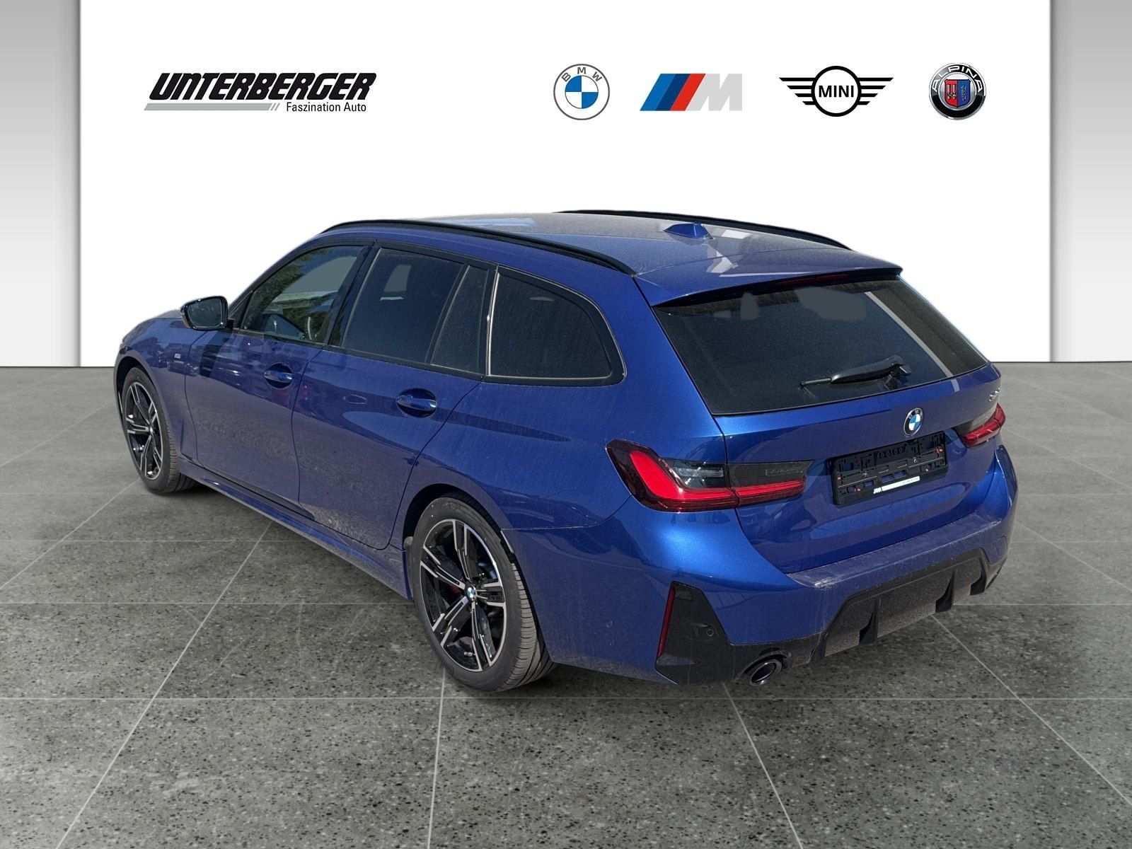 BMW 318 - Bild 4