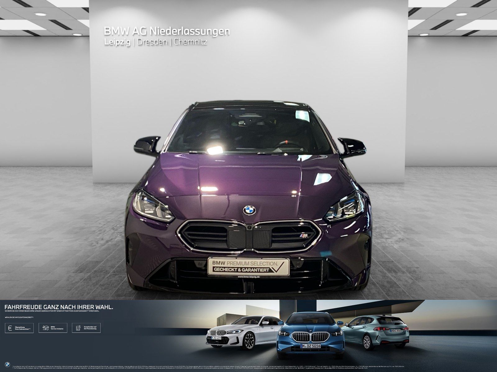BMW M235 - Bild 6