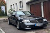 Mercedes-Benz SL 600 (R129)  V12  Origin... - Mercedes-Benz SL 600 von privat