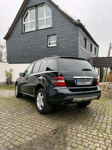 Mercedes-Benz Mercedes ML 280 CDI  AHK