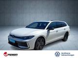 Volkswagen Passat Variant R-Line 2.0TDI DSG AHK+Pano+Harman - Volkswagen Passat aus 2024