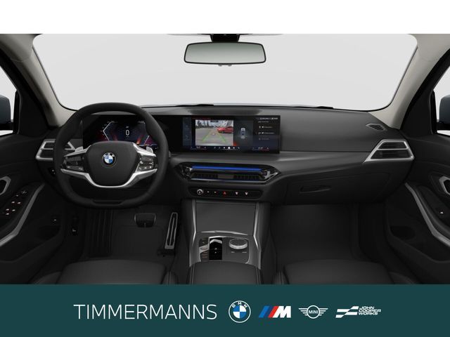BMW 3 Series 2026