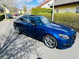 Mercedes-Benz C 63 AMG *Panoramadach*AMG-Performance*Navi*