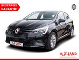 Renault Clio 1.0 TCE Experience LED Navi PDC Tempomat - Renault Clio Experience mit Benzin-Antrieb