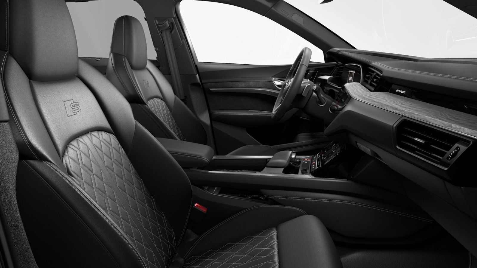 Audi e-tron - Bild 9