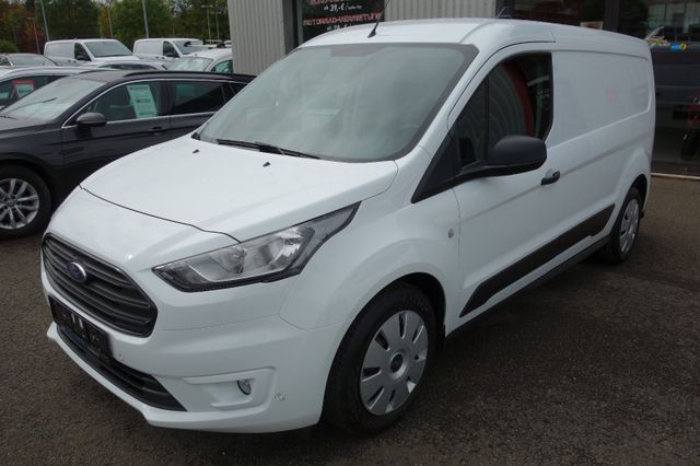 Ford Transit Connect Trend lang L2