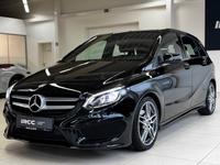 Mercedes-Benz B200d AMG Pano AHK KAM LED NAVI FERNLE