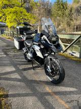 BMW R 1200 GS Triple Black Edition! 3Pakete! 3500km! - Angebote