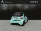 Smart ForTwo Cabrio EQ BRABUS +JBL+KAMERA+22kW+ - Smart ForTwo aus 2023