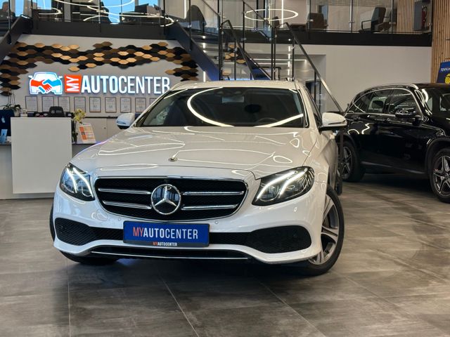 Mercedes-Benz E 400 d T-Modell 4Matic*AndroidAutoAppleCarPlay