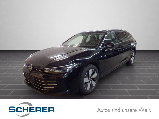 Volkswagen Passat Variant 2.0 TDI Business DSG/AreaView/PDC