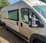 Fiat Ducato L4, 3,0 Liter Motor - Fiat Ducato in Oldenburg