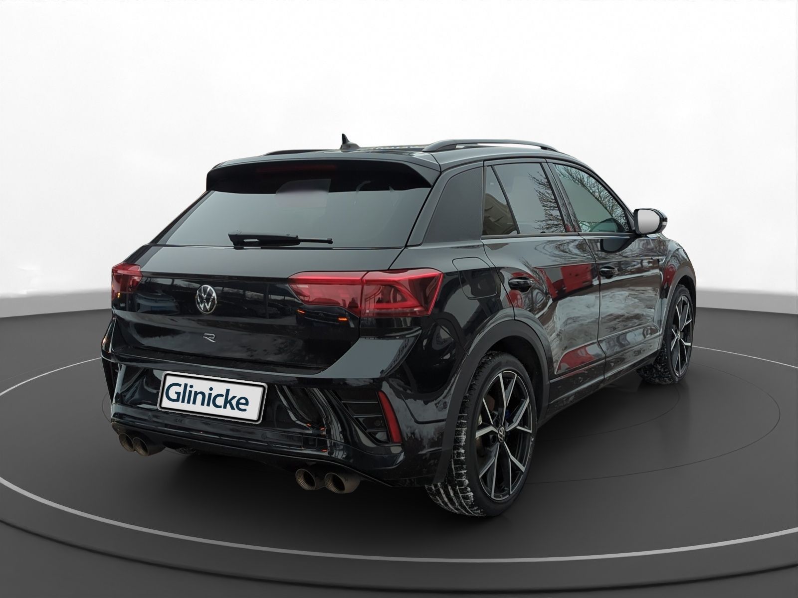 Volkswagen T-Roc - Bild 11