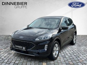 Ford Kuga - 2