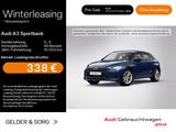 Audi A3 Sportback 40 TFSIe CarPlay*Navigation*Virtual