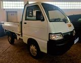 Piaggio Pfau Kipper  - HU - NEU - - Piaggio Kastenwagen