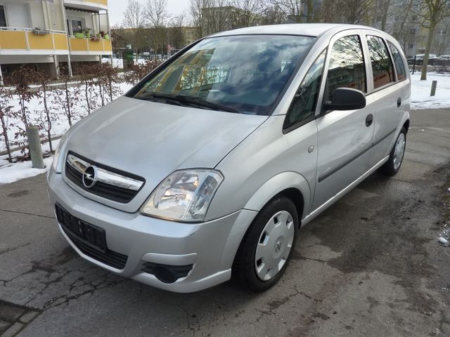 Opel Meriva 1.6 Klima