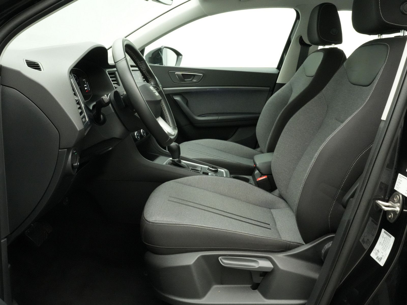 Seat Ateca - Bild 15