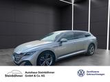 Volkswagen Arteon Shooting Brake R-Line 2.0 TDI DSG AHK LED - Volkswagen Arteon in Bielefeld