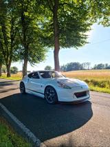 Nissan 370Z GT-Edition - Nissan 370Z: Edition