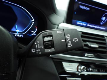 2021 BMW IX3 缩略图 28