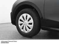 Skoda Fabia - Vorschau Bild 6