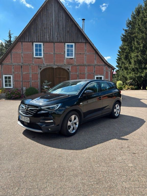 Image of Opel Nova