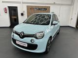 Renault Twingo Dynamique  1,0 Ltr. **95tkm** - gebrauchte Renault Twingo aus dem Jahr 2015