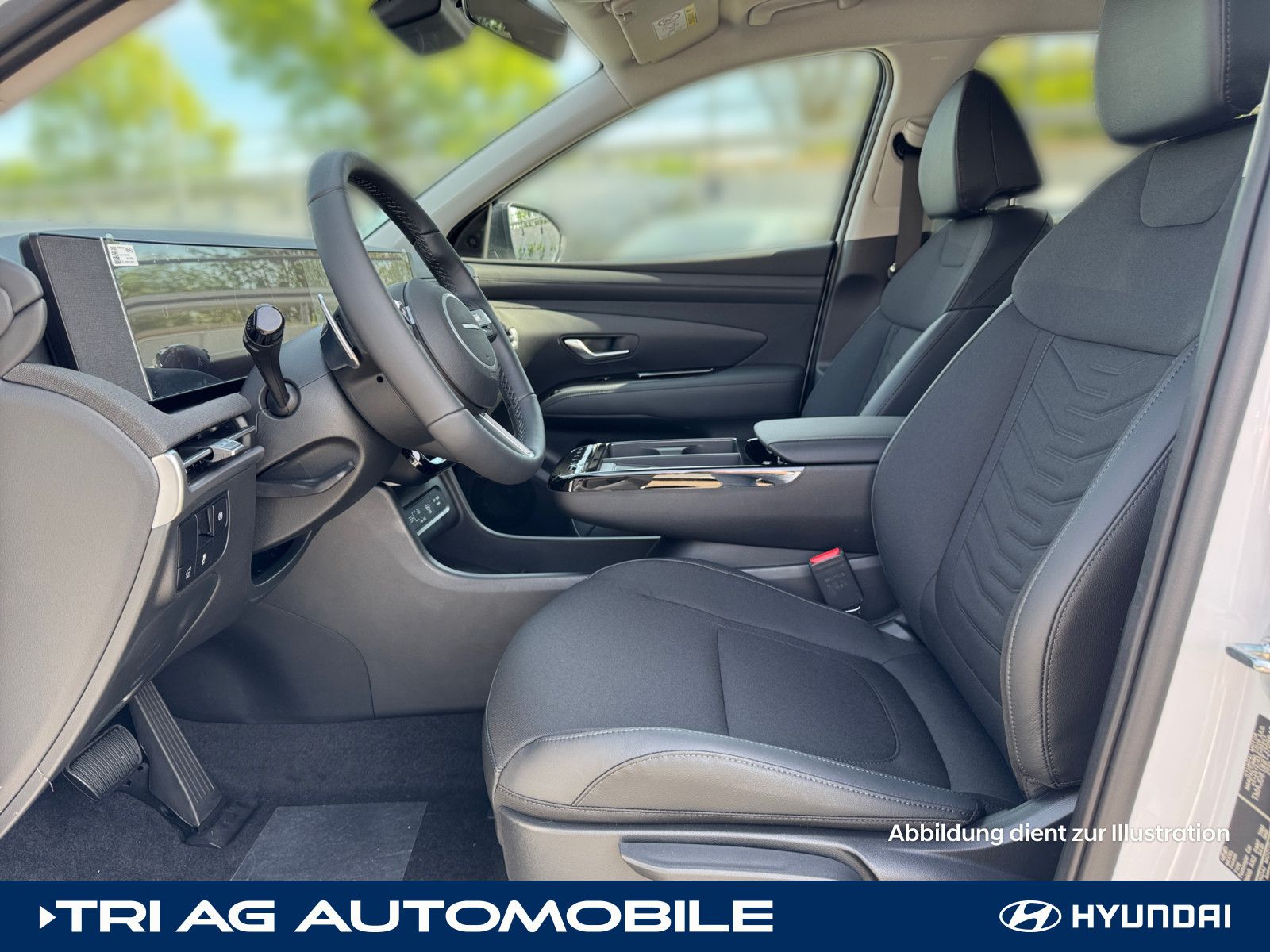 Hyundai TUCSON - Bild 9
