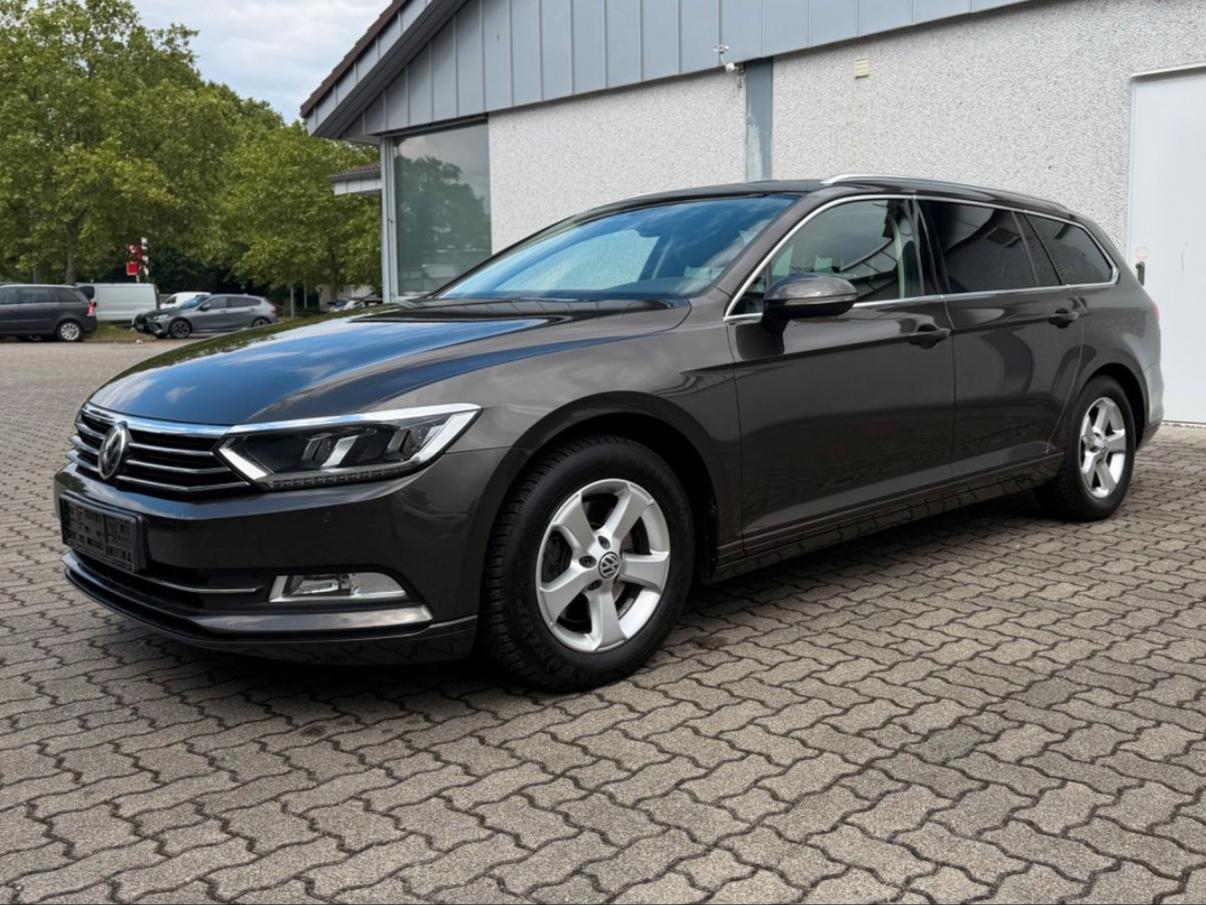Volkswagen Passat Variant Comfortline BMT/Start-Stopp,EU6,