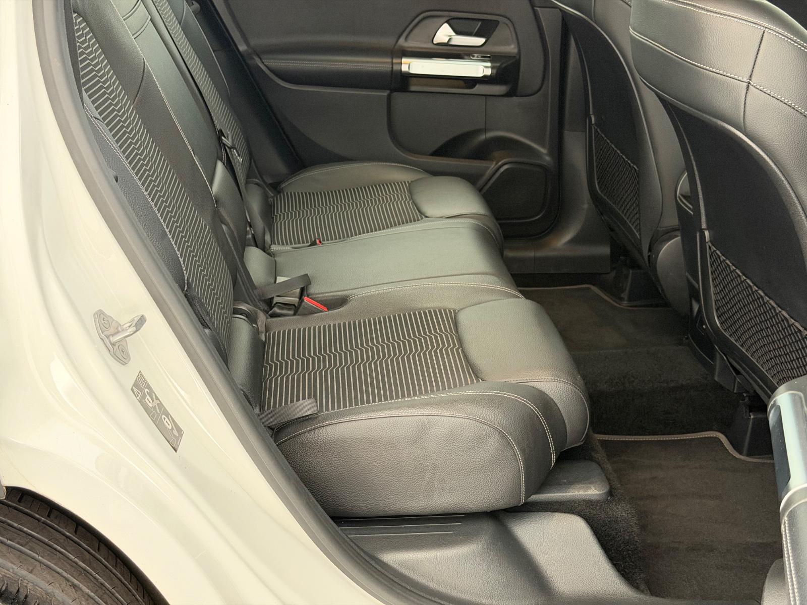 Mercedes-Benz GLB 4Matic*BUSINESS*LED-MBUX-R.KAM-SPUR-AHK, миниатюра 14