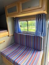 Bimobil Husky 220/3 - Bimobil Gebraucht Wohnwagen gebraucht