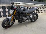 Ducati Monster 1200S - Ducati Motorräder in Köln