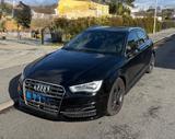 Audi S3 2.0 TFSI S tronic quattro Sportback - - Audi S3 mit Benzin-Antrieb: Kombi