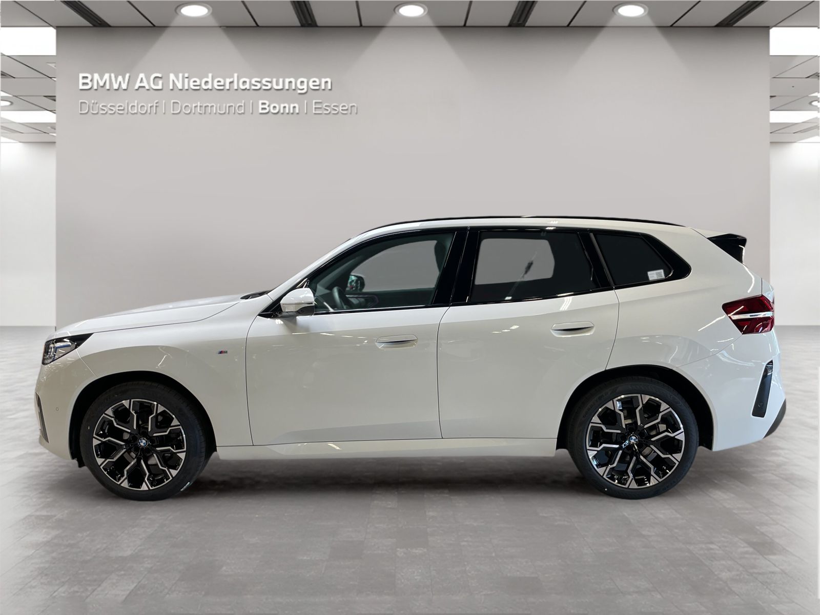 BMW X3 - Bild 5