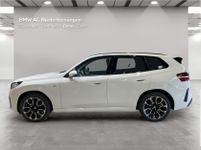 BMW X3 - Vorschau Bild 5