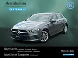 Mercedes-Benz A 200 PROGRESSIVE+AHK+SITZHEIZUNG+STANDHEIZUNG - Mercedes-Benz A 200 in Mannheim